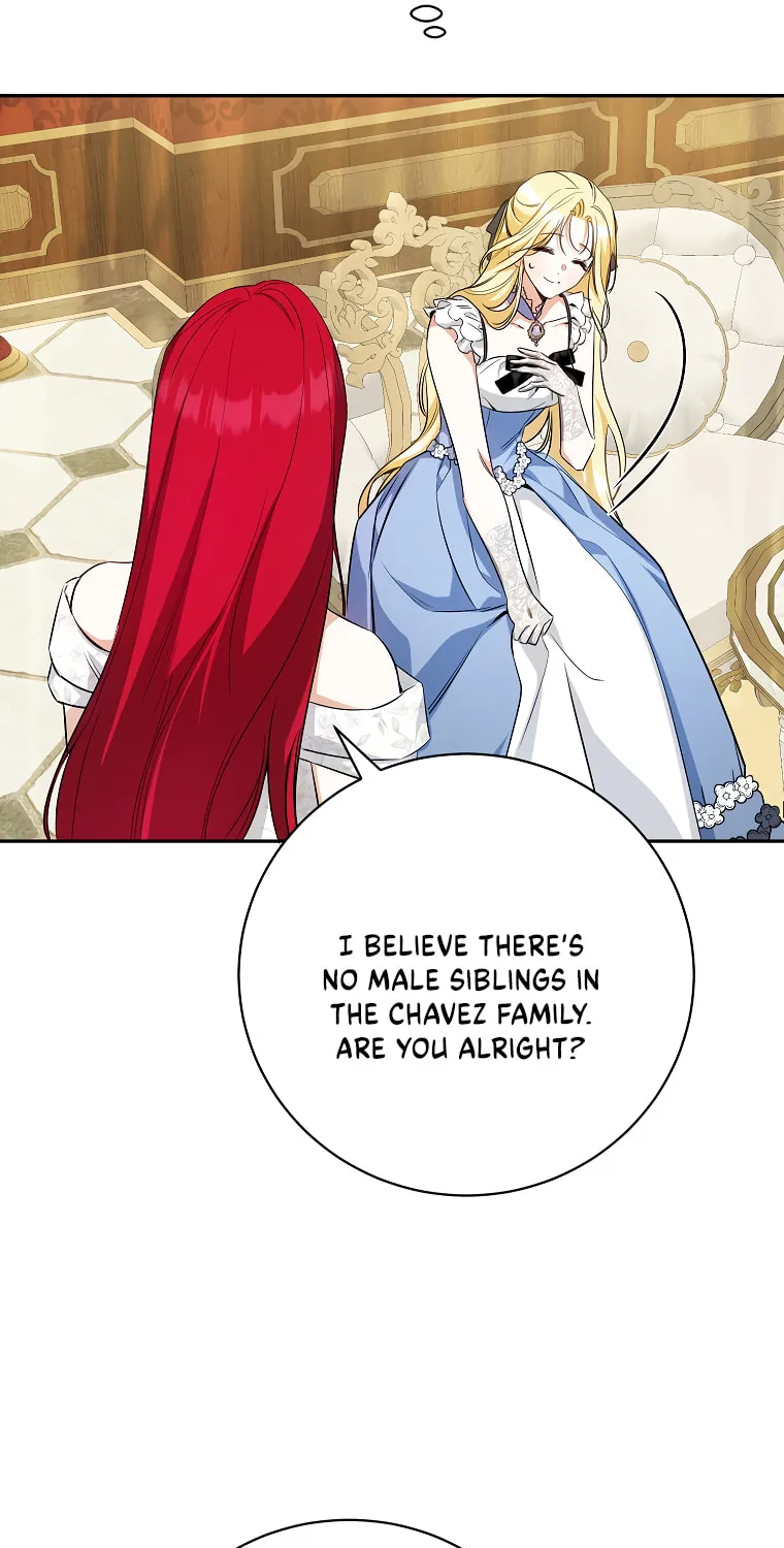 I Think I've Been Possessed Somewhere Chapter 29 page 59 - 