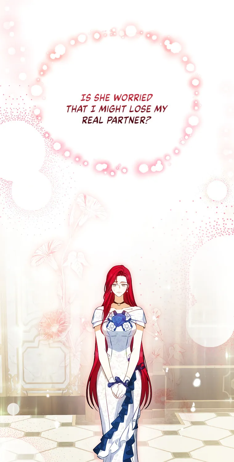I Think I've Been Possessed Somewhere Chapter 29 page 61 - 