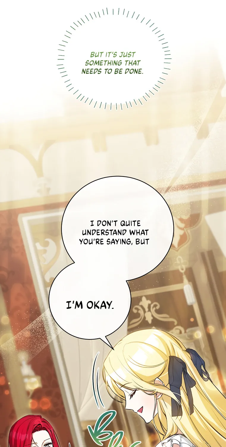 I Think I've Been Possessed Somewhere Chapter 29 page 63 - 