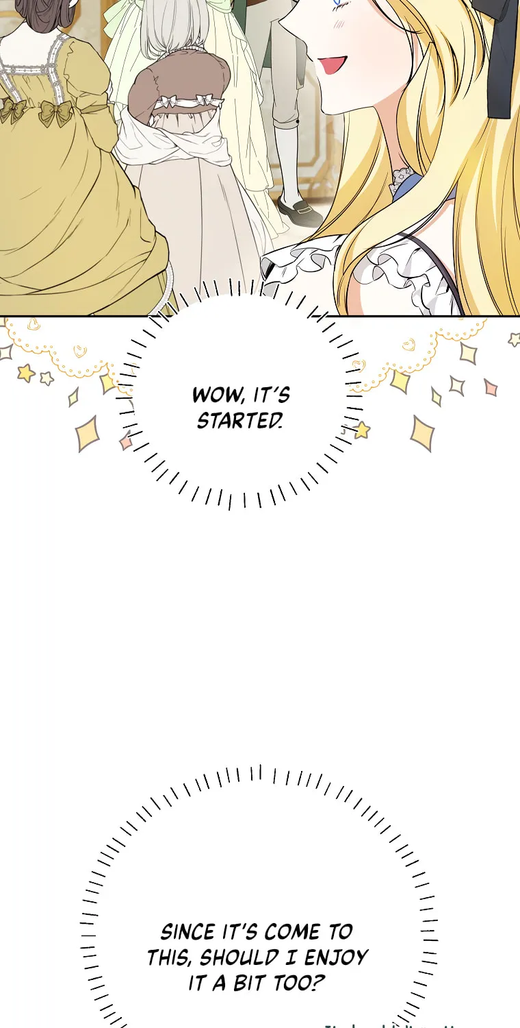 I Think I've Been Possessed Somewhere Chapter 29 page 69 - 