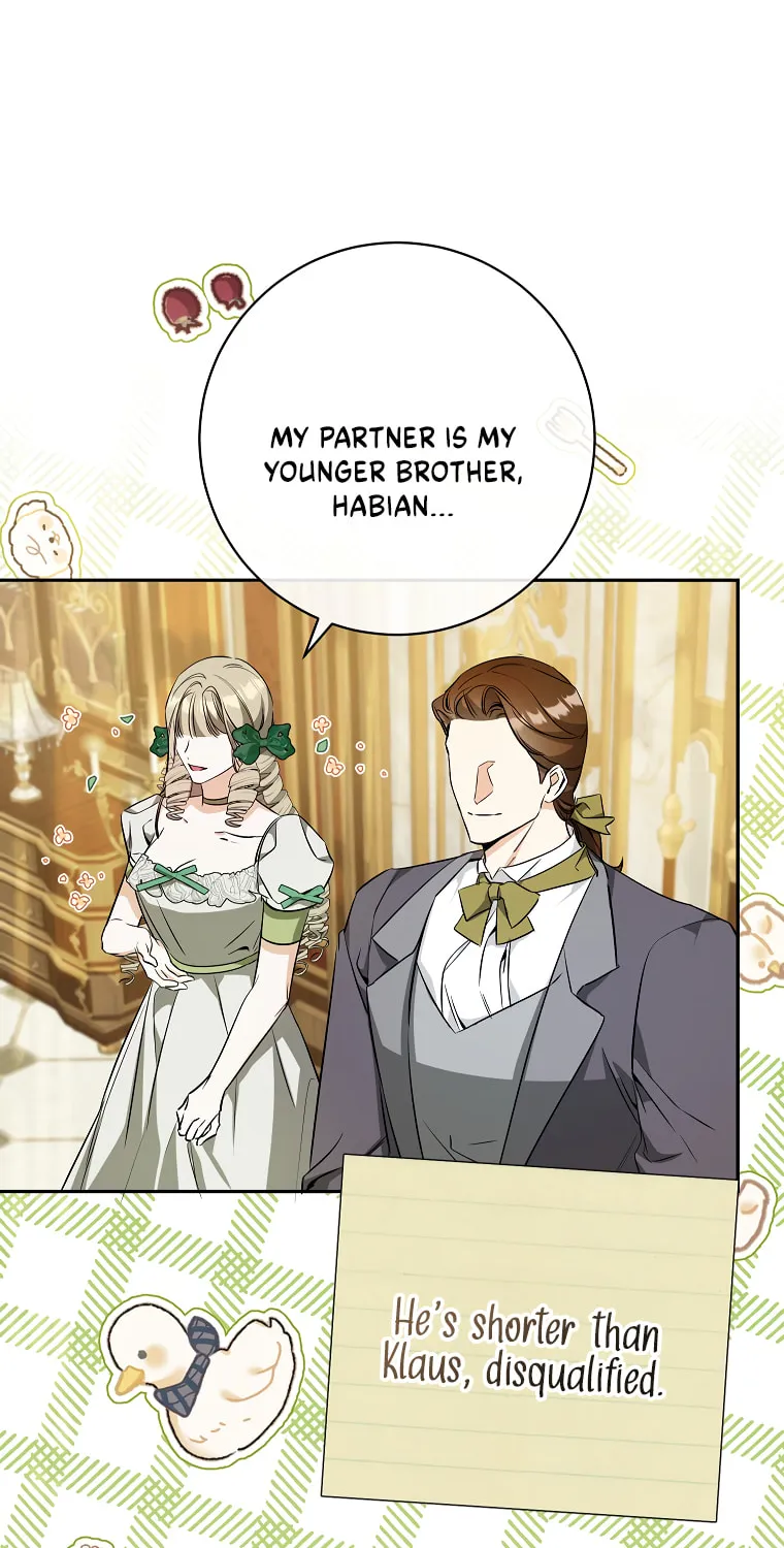 I Think I've Been Possessed Somewhere Chapter 29 page 71 - 