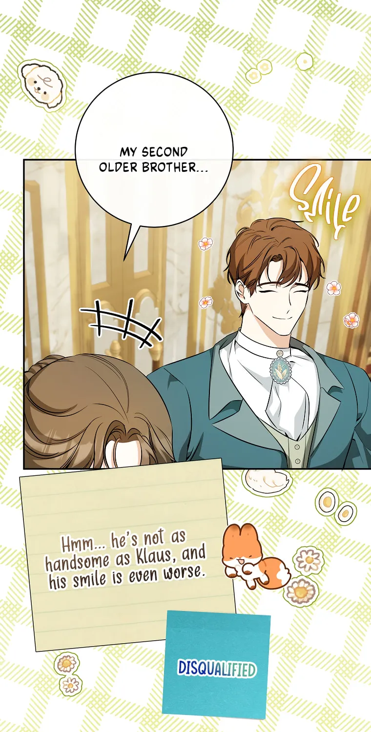 I Think I've Been Possessed Somewhere Chapter 29 page 73 - 