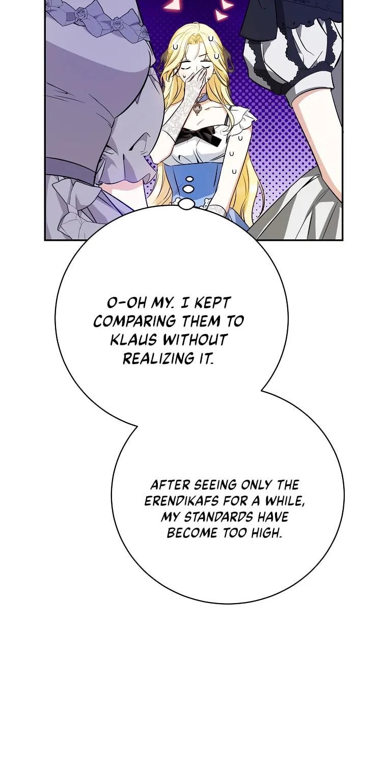 I Think I've Been Possessed Somewhere Chapter 29 page 76 - 