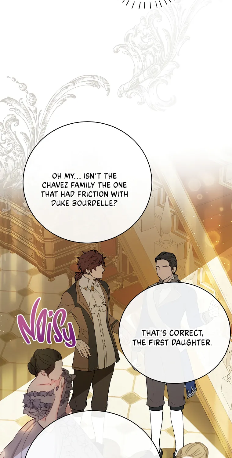 I Think I've Been Possessed Somewhere Chapter 29 page 78 - 