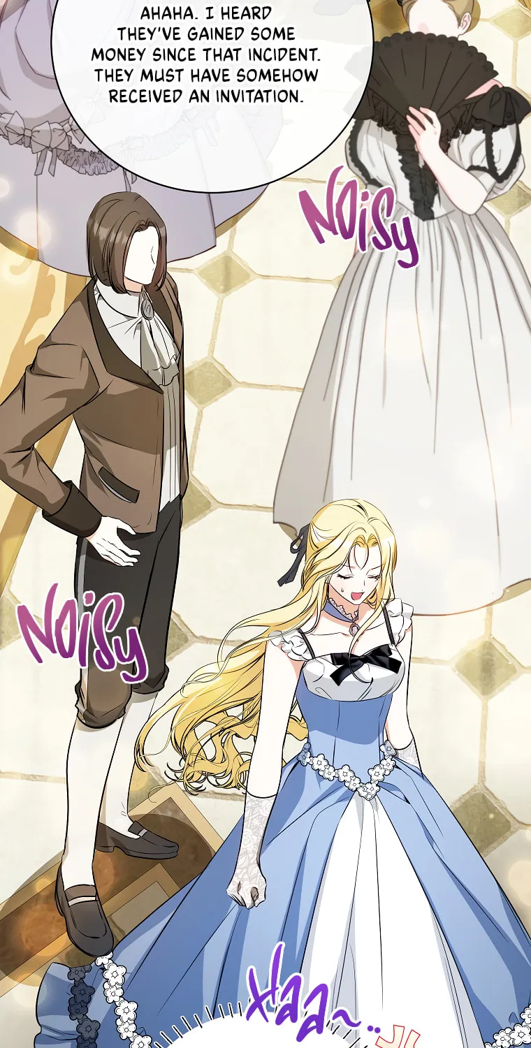 I Think I've Been Possessed Somewhere Chapter 29 page 79 - 