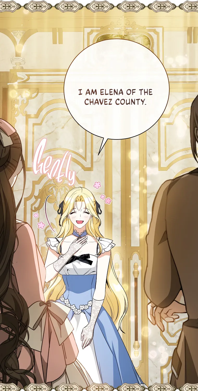 I Think I've Been Possessed Somewhere Chapter 29 page 81 - 