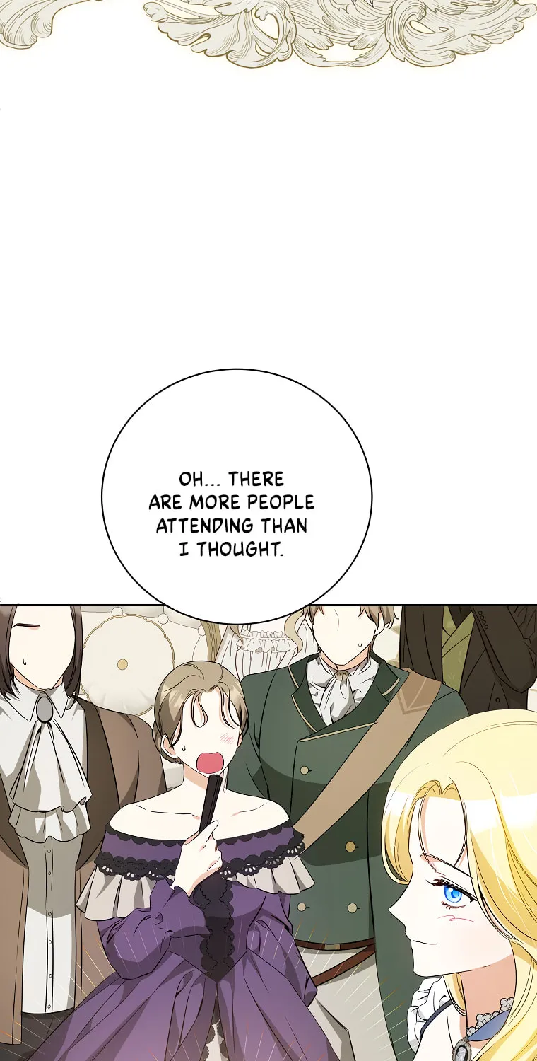 I Think I've Been Possessed Somewhere Chapter 29 page 87 - 