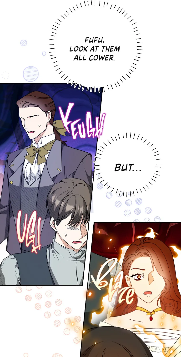 I Think I've Been Possessed Somewhere Chapter 29 page 90 - 