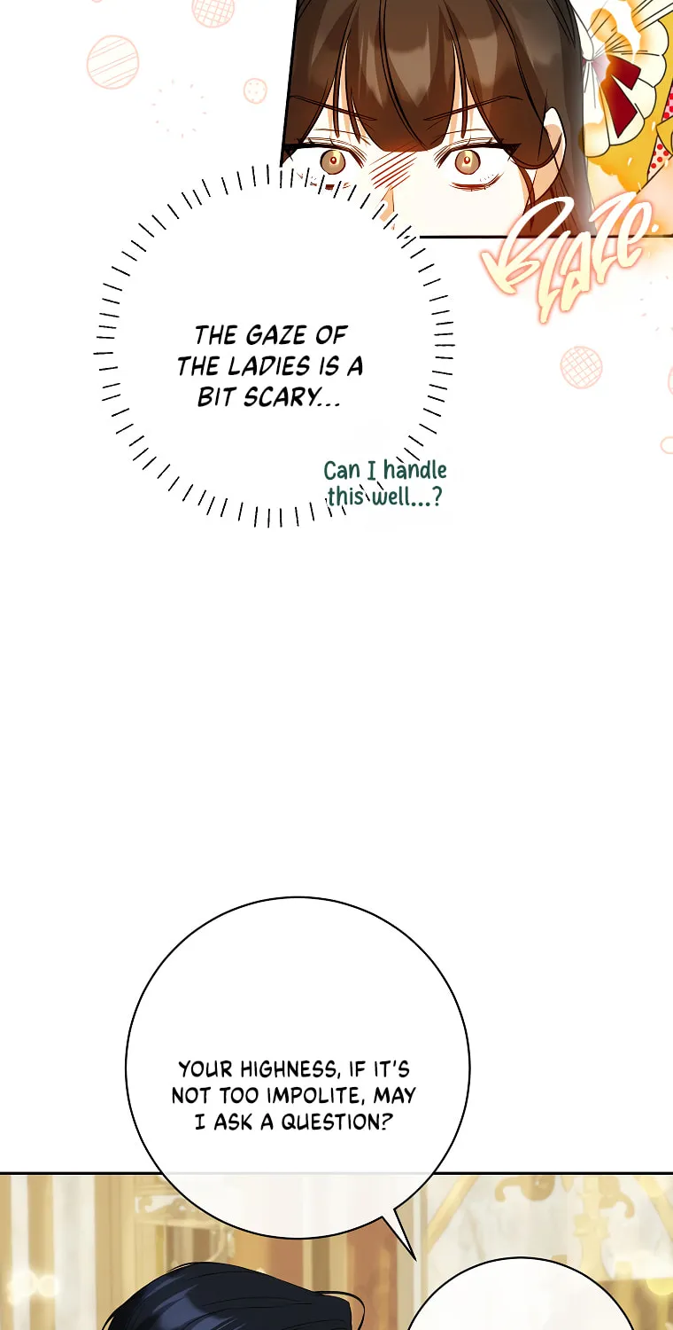I Think I've Been Possessed Somewhere Chapter 29 page 91 - 
