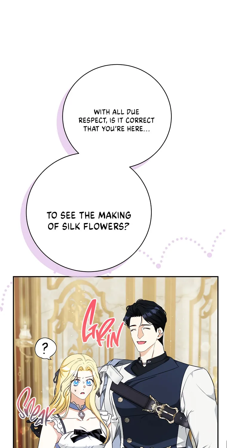 I Think I've Been Possessed Somewhere Chapter 29 page 93 - 