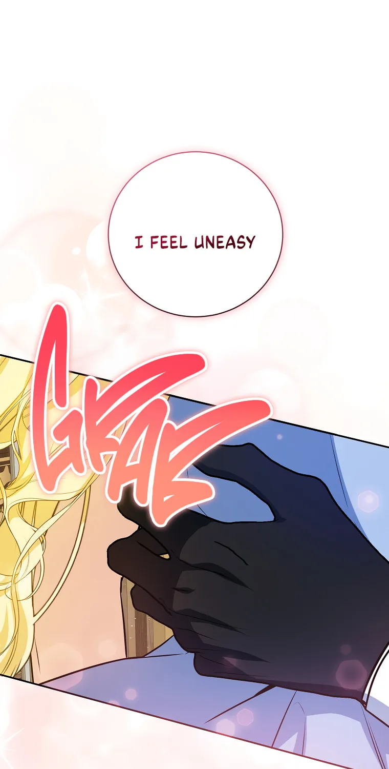 I Think I've Been Possessed Somewhere Chapter 29 page 95 - 