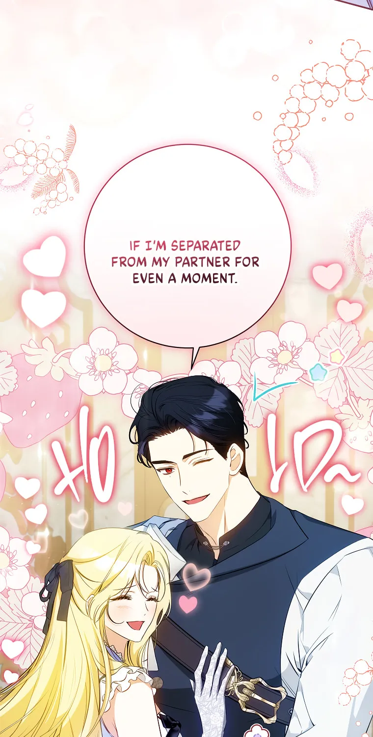 I Think I've Been Possessed Somewhere Chapter 29 page 96 - 