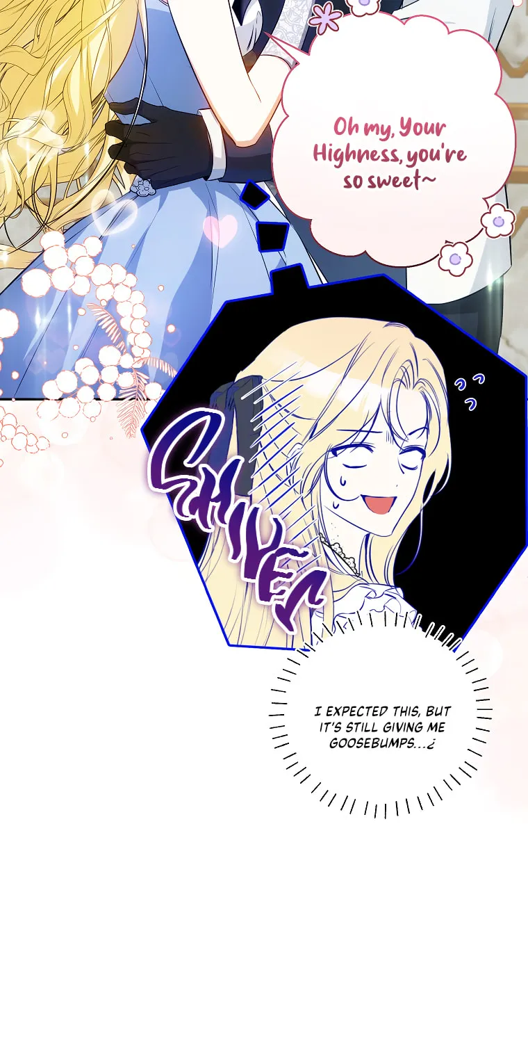 I Think I've Been Possessed Somewhere Chapter 29 page 97 - 