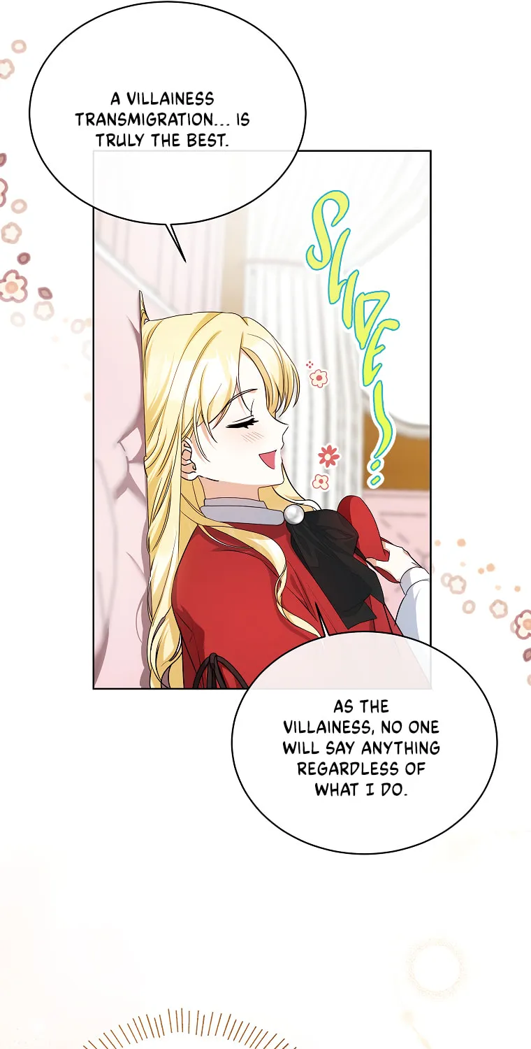 I Think I've Been Possessed Somewhere Chapter 3 page 14 - 