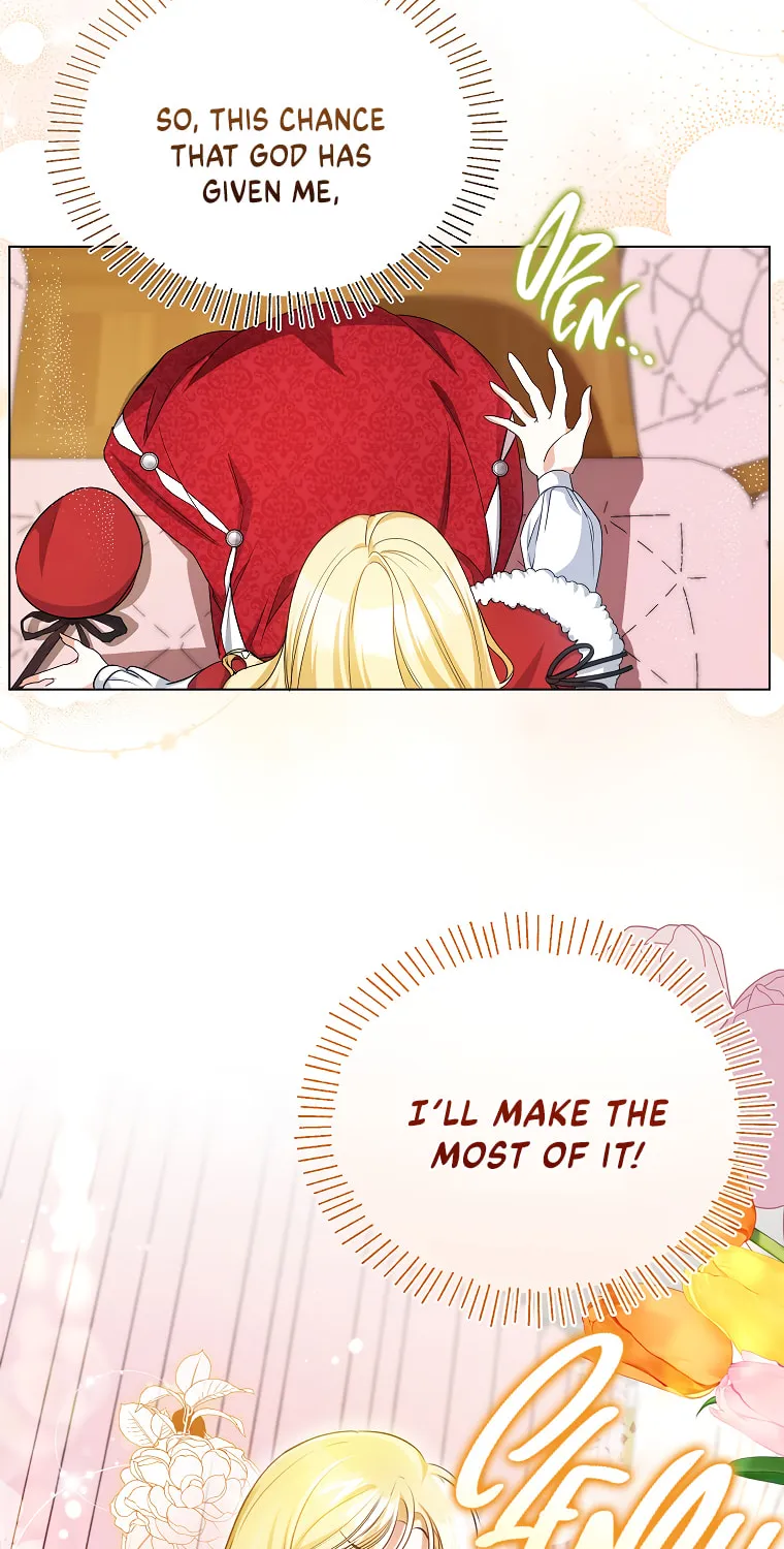 I Think I've Been Possessed Somewhere Chapter 3 page 15 - 