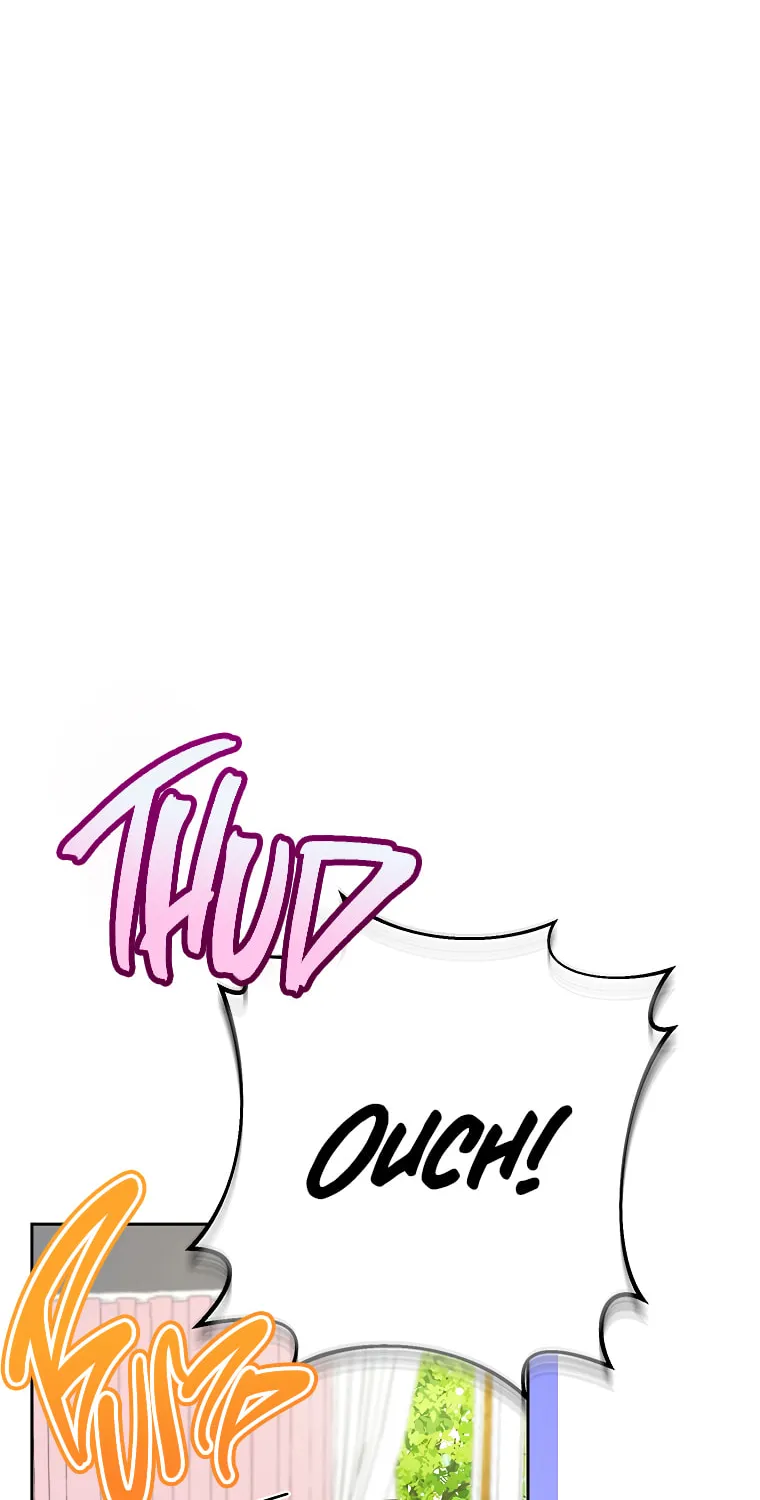 I Think I've Been Possessed Somewhere Chapter 3 page 19 - 