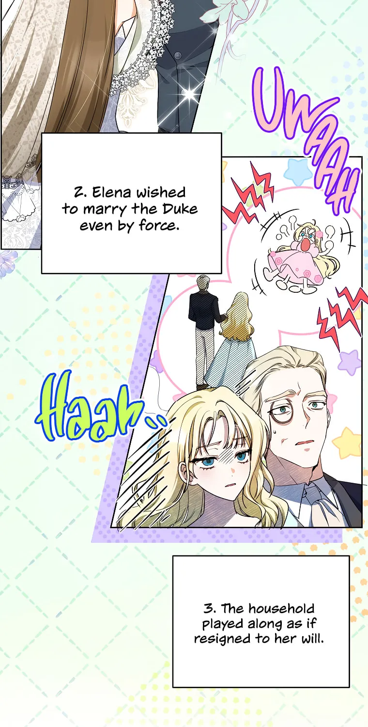 I Think I've Been Possessed Somewhere Chapter 3 page 3 - 