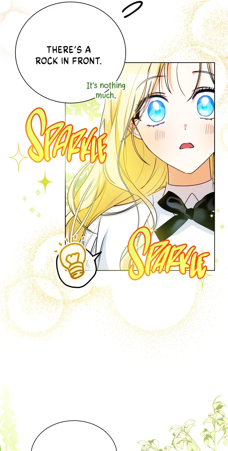 I Think I've Been Possessed Somewhere Chapter 3 page 22 - 