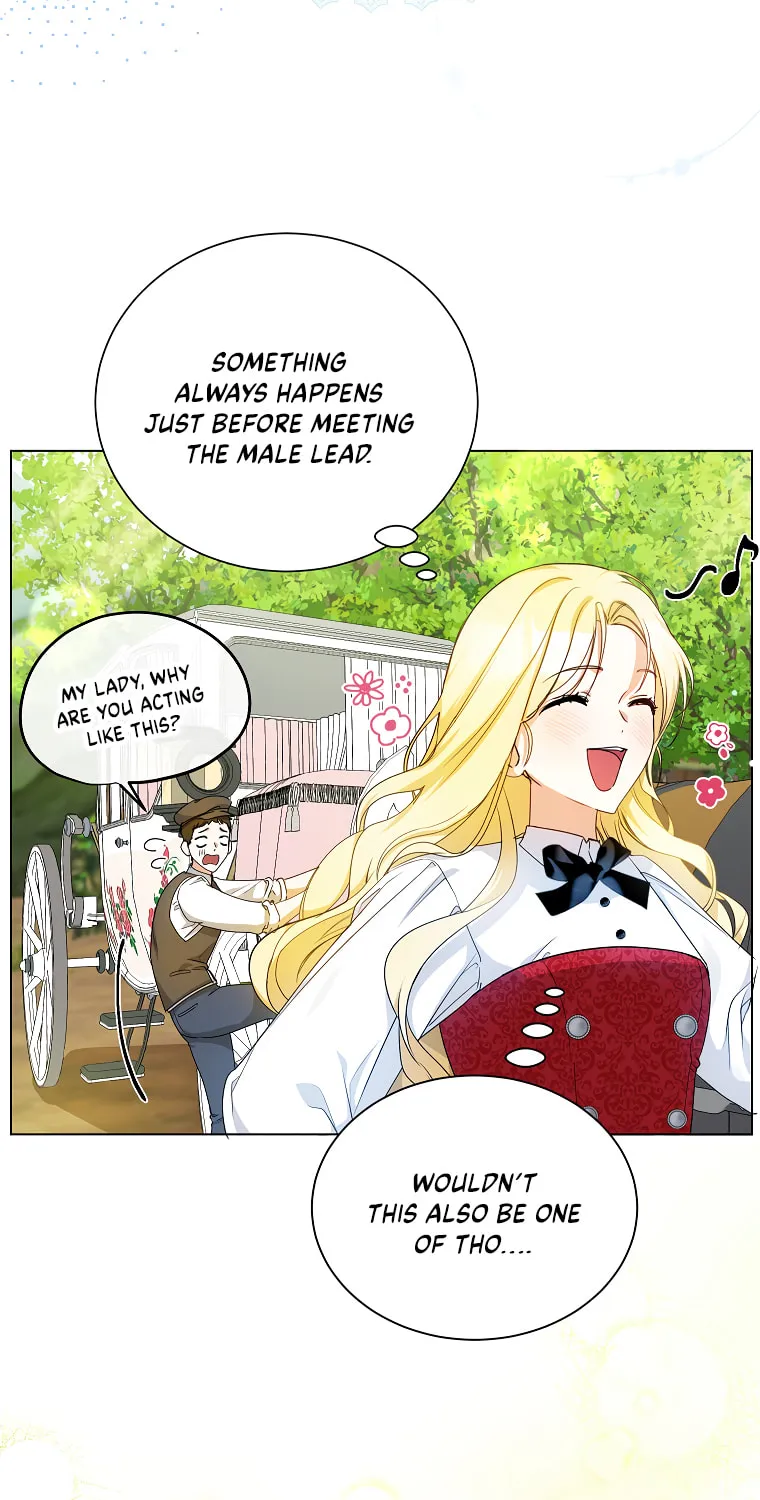 I Think I've Been Possessed Somewhere Chapter 3 page 26 - 