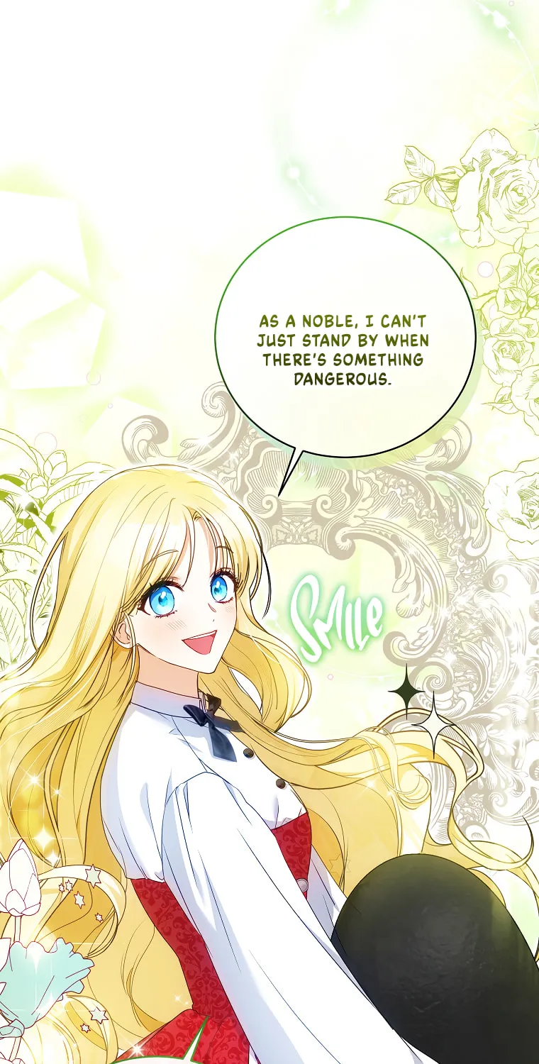 I Think I've Been Possessed Somewhere Chapter 3 page 30 - 