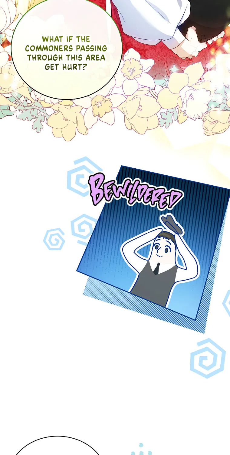 I Think I've Been Possessed Somewhere Chapter 3 page 31 - 