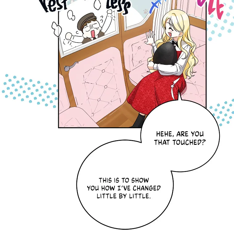 I Think I've Been Possessed Somewhere Chapter 3 page 33 - 