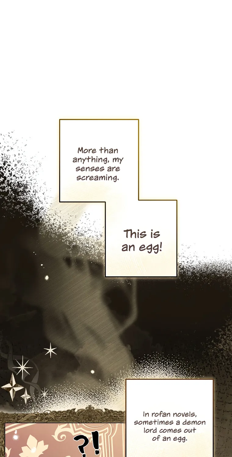 I Think I've Been Possessed Somewhere Chapter 3 page 34 - 