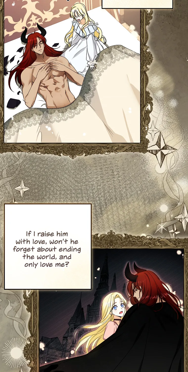 I Think I've Been Possessed Somewhere Chapter 3 page 35 - 