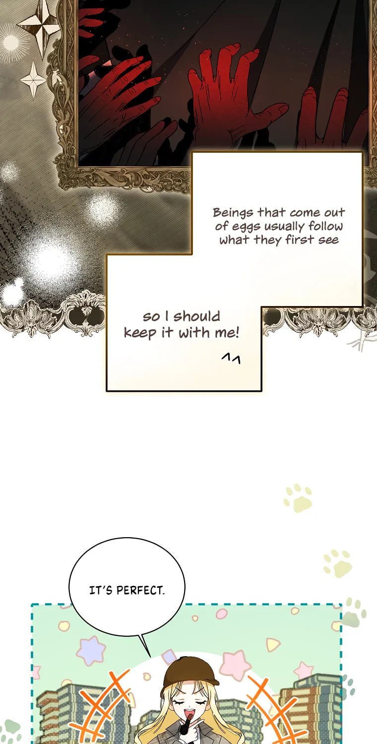 I Think I've Been Possessed Somewhere Chapter 3 page 36 - 
