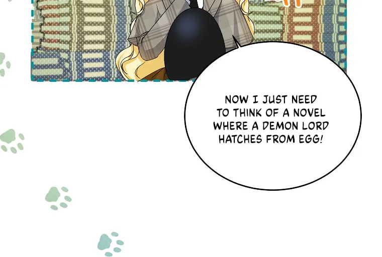 I Think I've Been Possessed Somewhere Chapter 3 page 37 - 