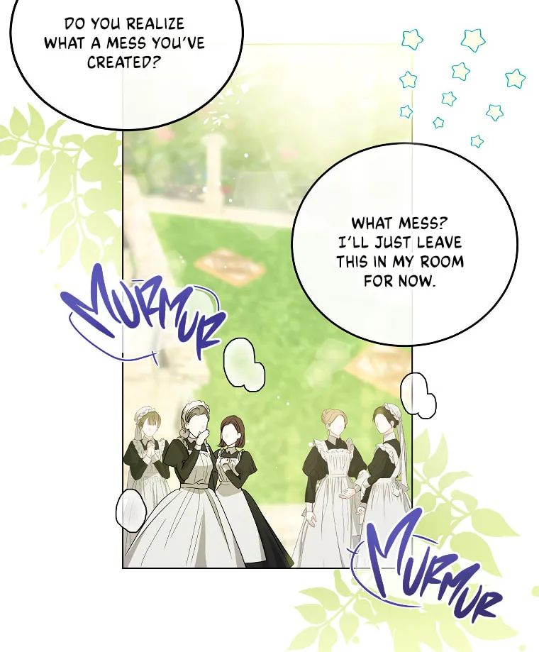 I Think I've Been Possessed Somewhere Chapter 3 page 45 - 