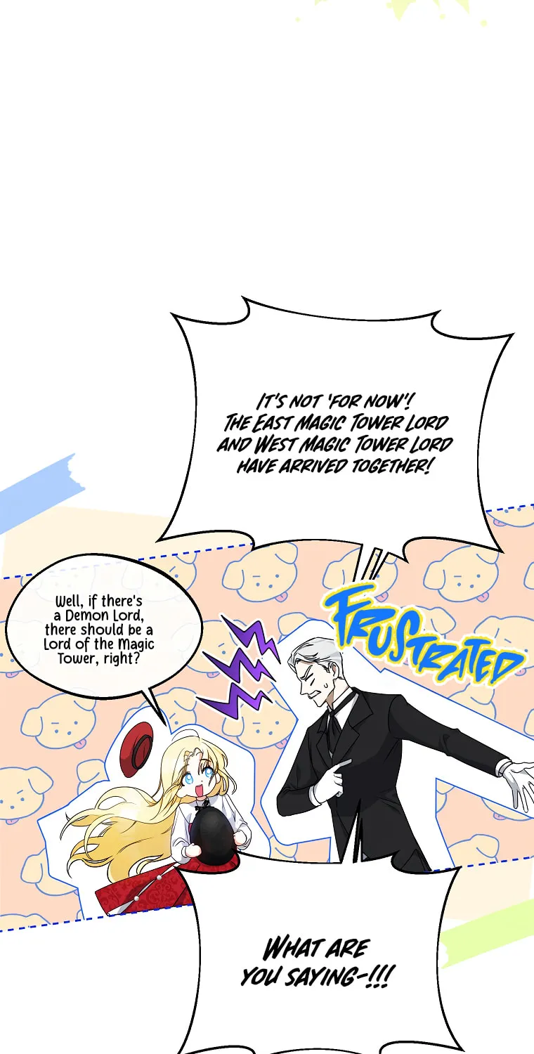 I Think I've Been Possessed Somewhere Chapter 3 page 46 - 