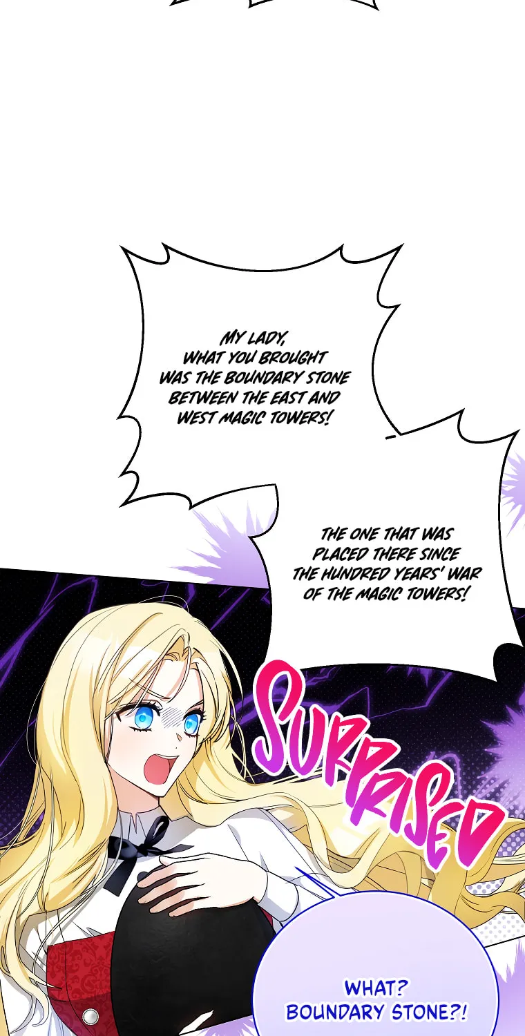 I Think I've Been Possessed Somewhere Chapter 3 page 47 - 