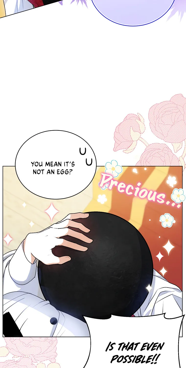 I Think I've Been Possessed Somewhere Chapter 3 page 48 - 