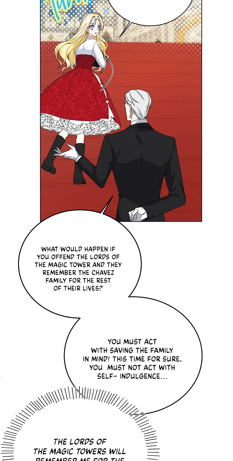 I Think I've Been Possessed Somewhere Chapter 3 page 51 - 