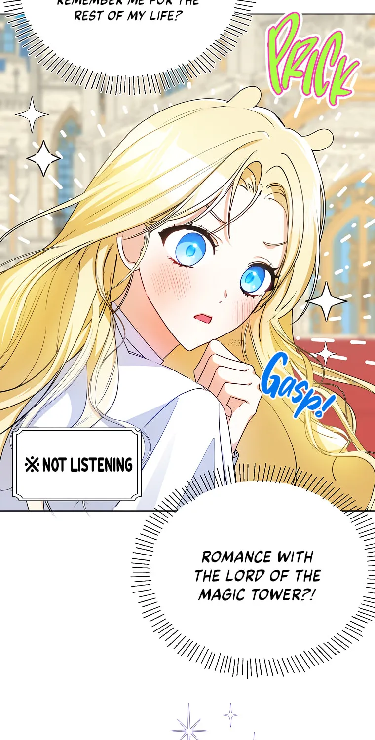 I Think I've Been Possessed Somewhere Chapter 3 page 52 - 