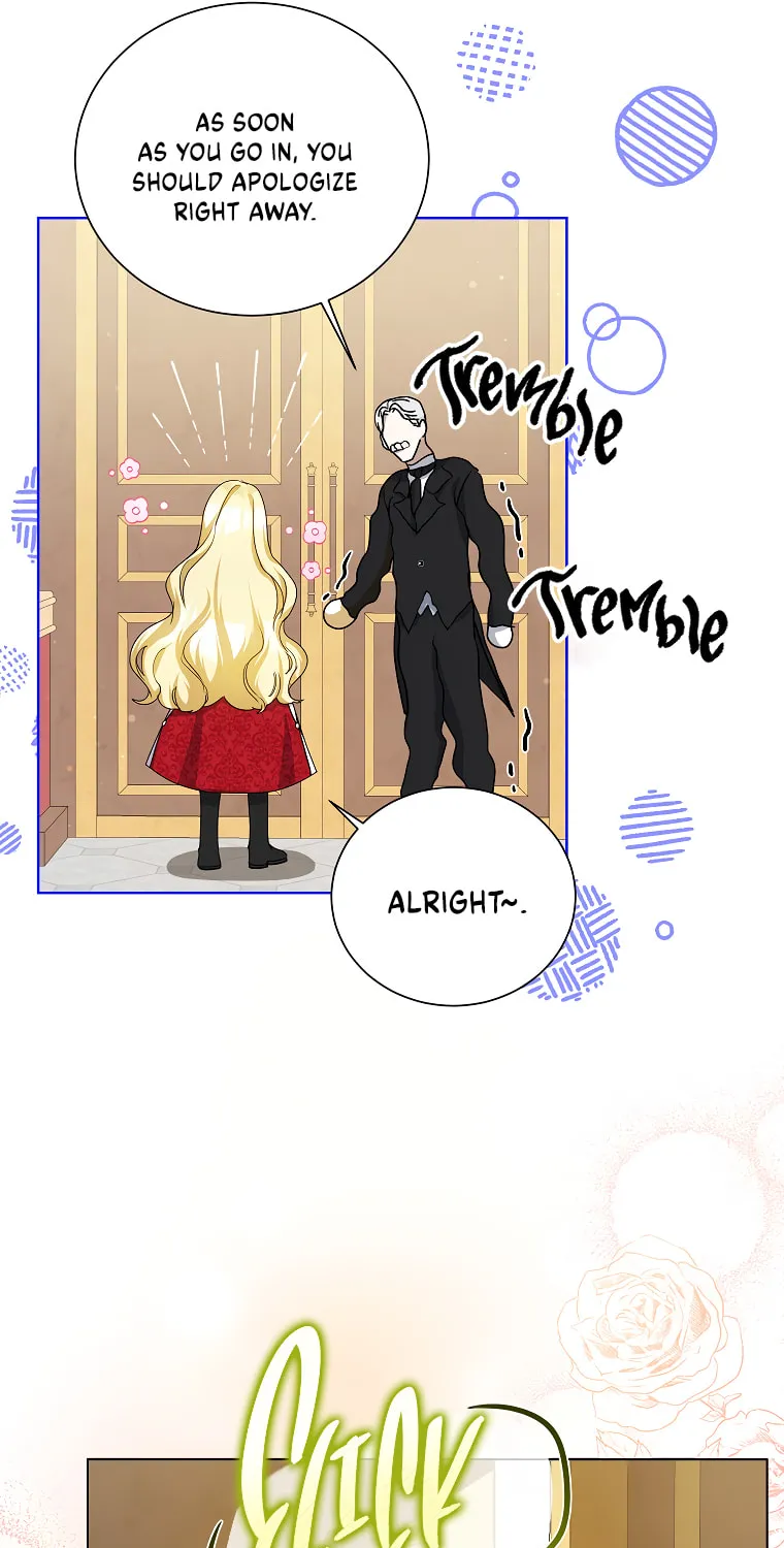 I Think I've Been Possessed Somewhere Chapter 3 page 58 - 
