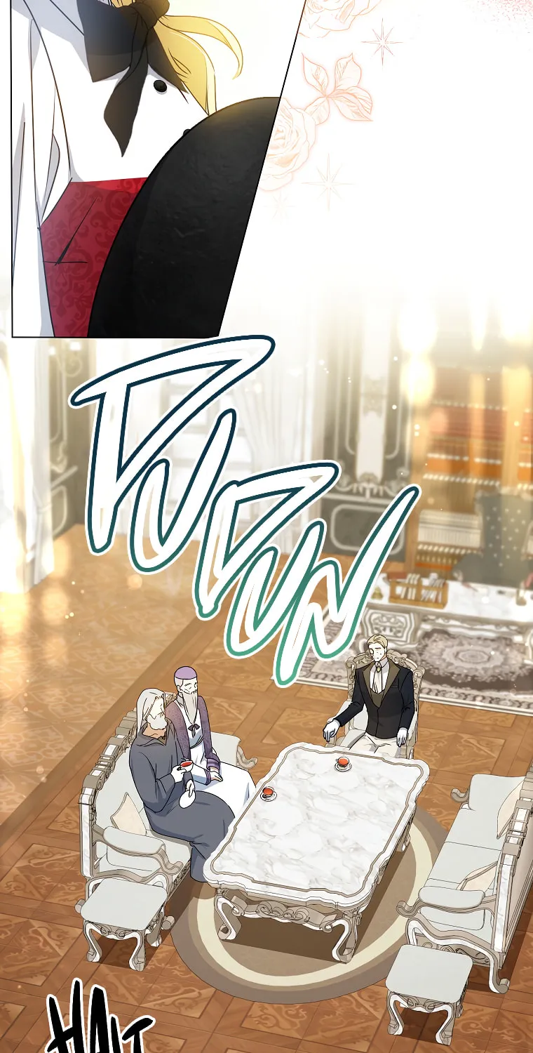 I Think I've Been Possessed Somewhere Chapter 3 page 60 - 
