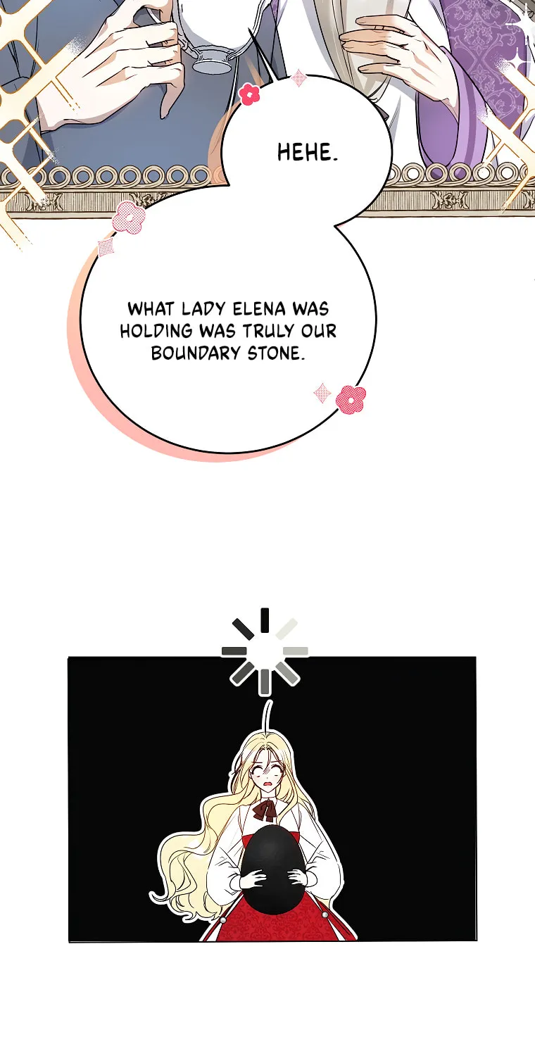 I Think I've Been Possessed Somewhere Chapter 3 page 63 - 