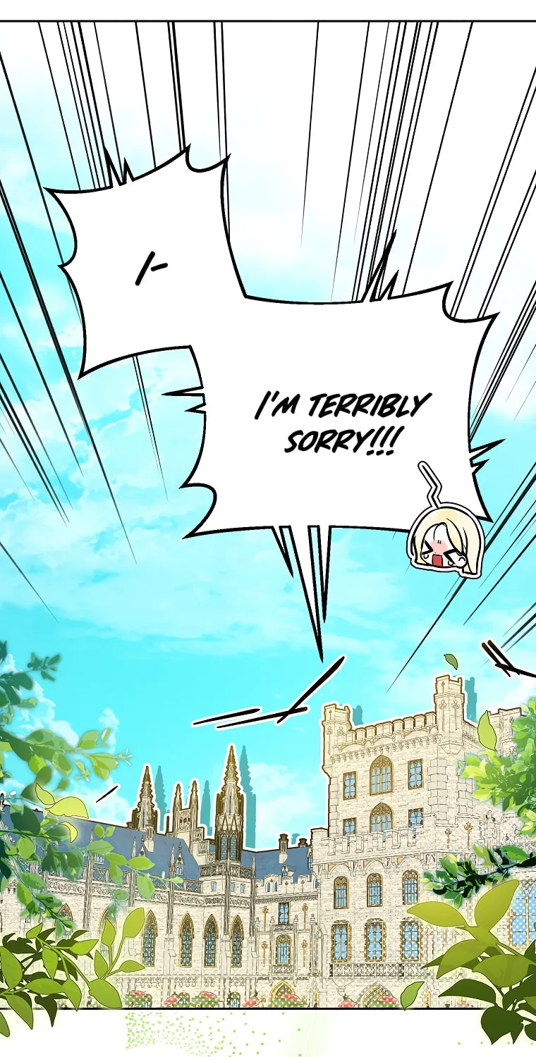I Think I've Been Possessed Somewhere Chapter 3 page 64 - 