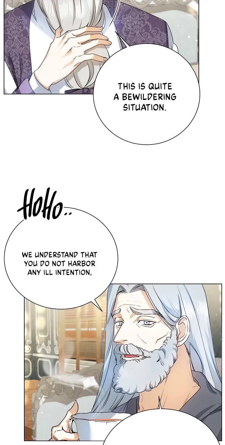 I Think I've Been Possessed Somewhere Chapter 3 page 67 - 