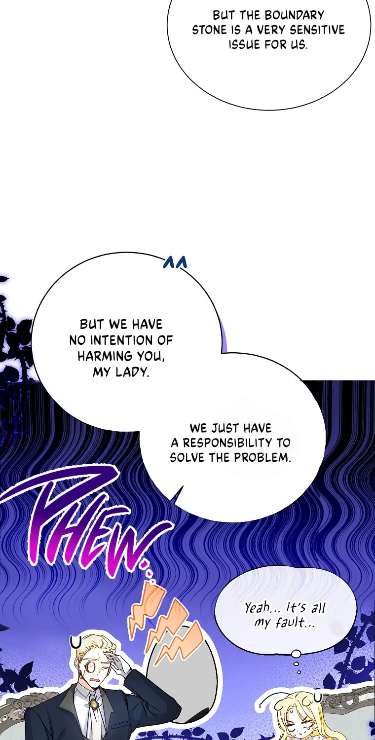 I Think I've Been Possessed Somewhere Chapter 3 page 68 - 