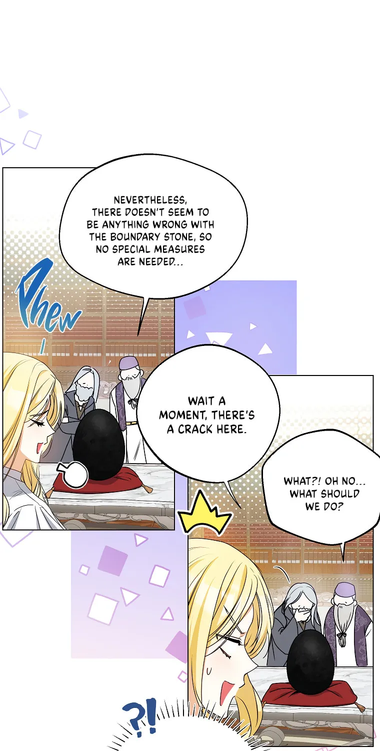 I Think I've Been Possessed Somewhere Chapter 3 page 70 - 