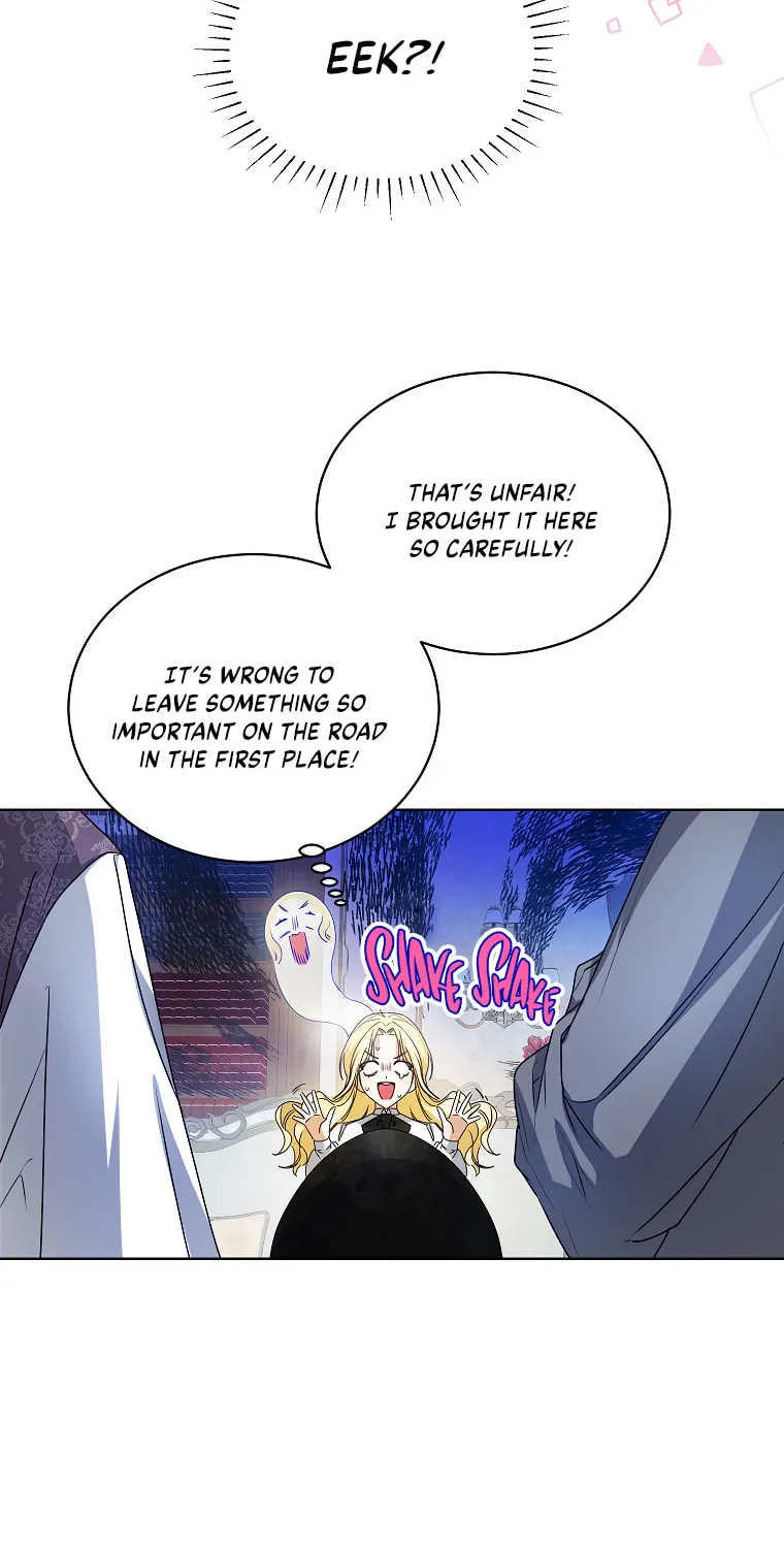 I Think I've Been Possessed Somewhere Chapter 3 page 71 - 