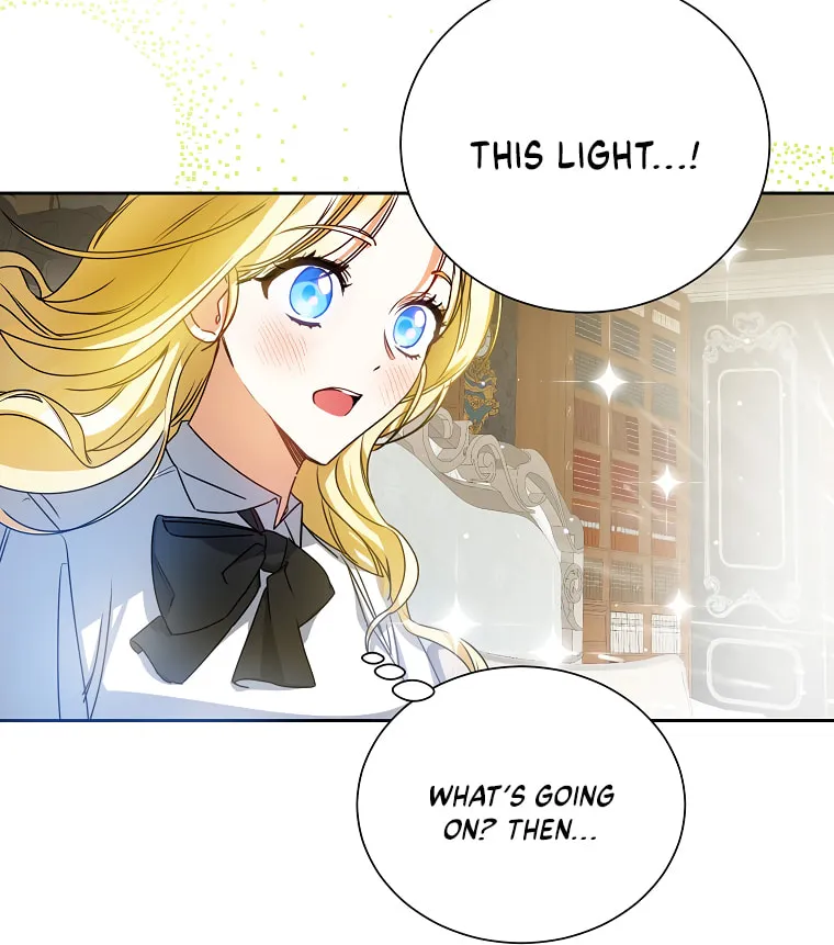 I Think I've Been Possessed Somewhere Chapter 3 page 73 - 