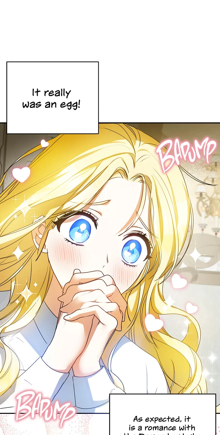 I Think I've Been Possessed Somewhere Chapter 3 page 74 - 