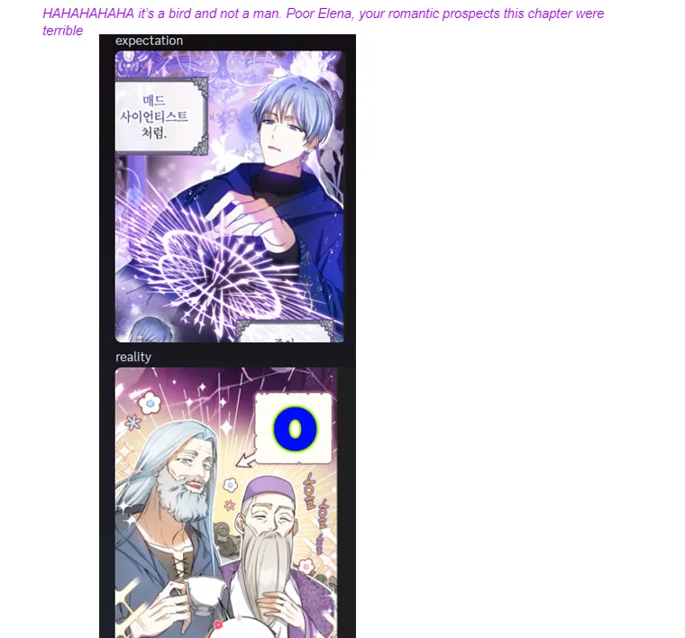 I Think I've Been Possessed Somewhere Chapter 3 page 84 - 