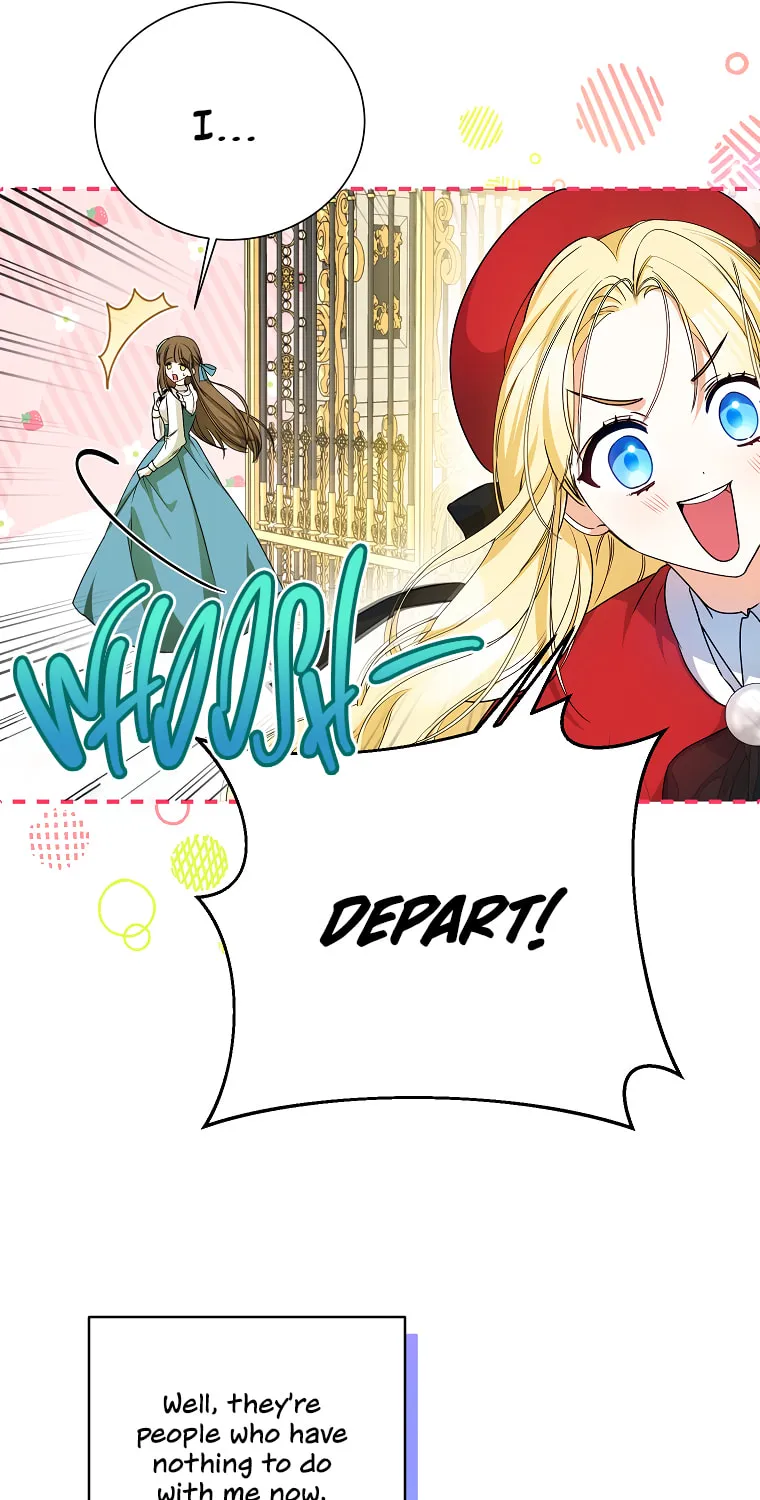 I Think I've Been Possessed Somewhere Chapter 3 page 10 - 