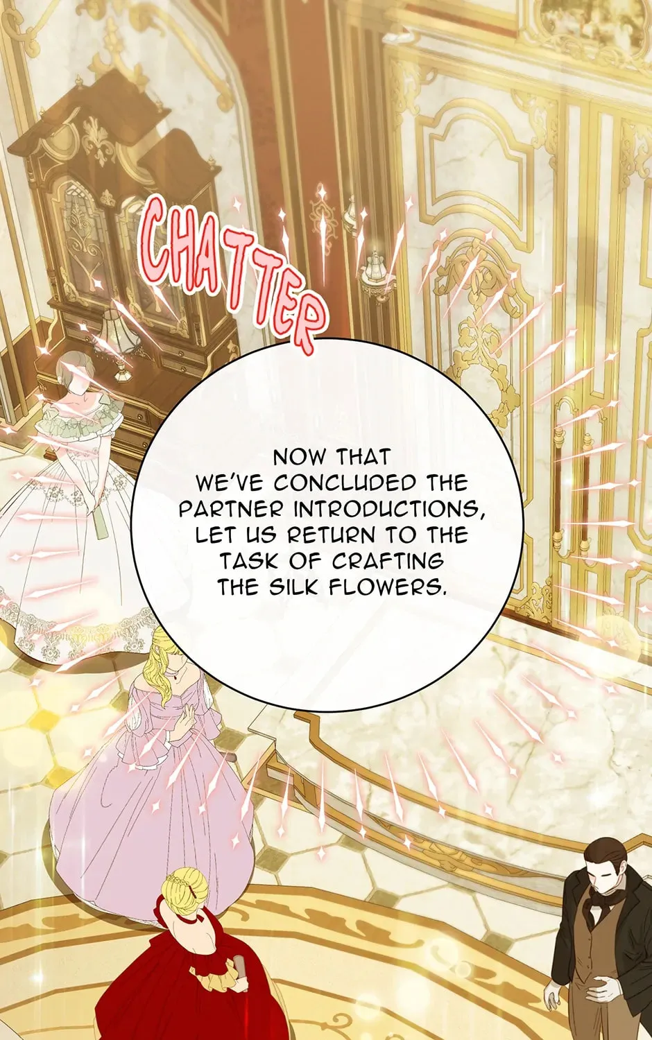I Think I've Been Possessed Somewhere Chapter 30 page 1 - 