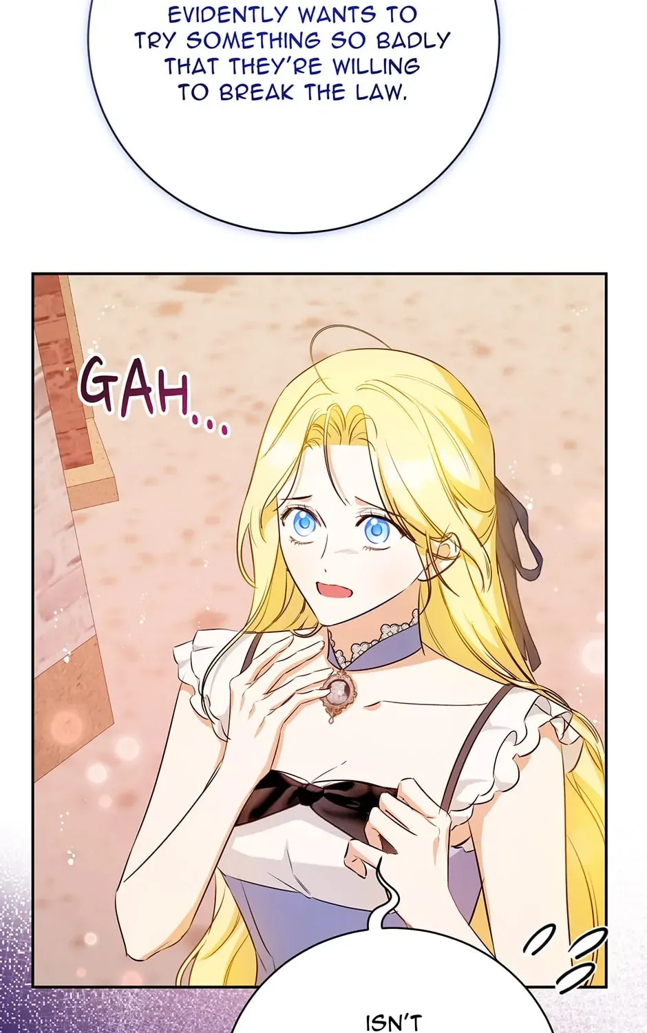 I Think I've Been Possessed Somewhere Chapter 30 page 101 - 
